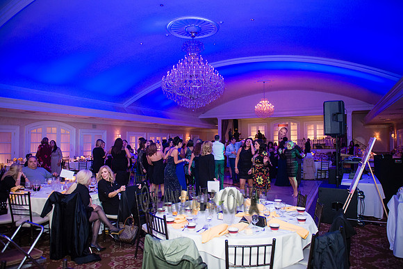 Heart of Gold Gala - The Fiesta - Woodridge NJ - 2016