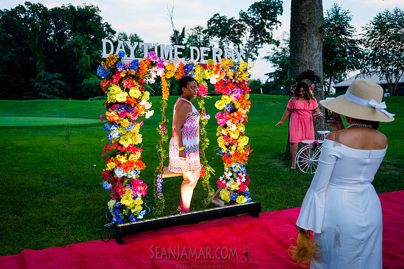 Daytime Derby - Mosholu Golf Course - NYC - 2018