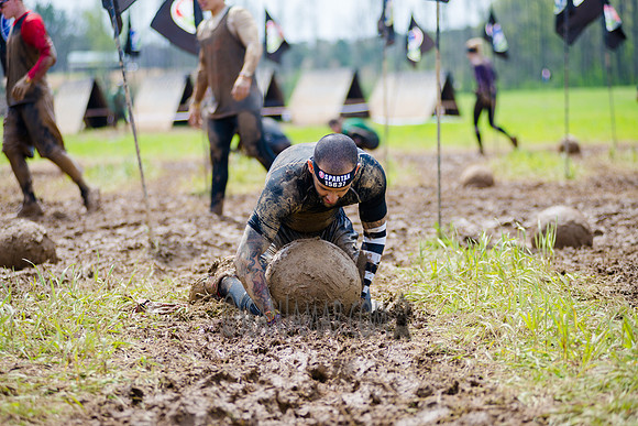 Lifestyle Shoot - Charlotte Sprint Weekend - Porter Farms Concord NC - 2018