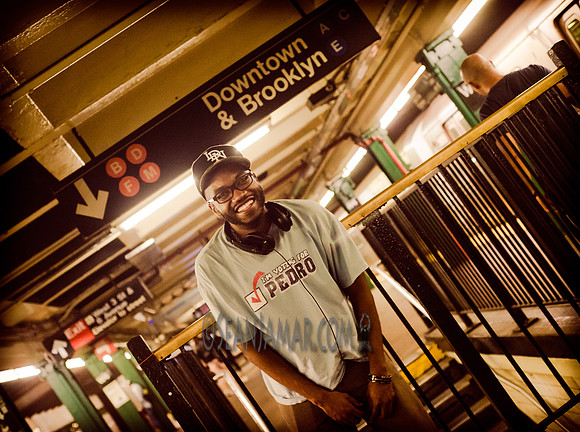 Adventure Day - NYC - 2016