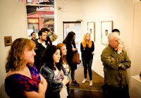 The INSignificant Gallery - SVA Students - Ward Nasse Gallery - 2015