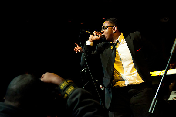 Carl Thomas