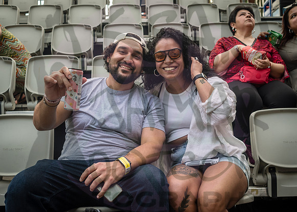 CPF SummerStage - Caifanes + Cafe Tacvba - Rumsey Playfield - NY