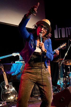 Krissy Krissy - EP Release Party