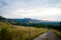 Adventure Day Colorado - Chautaauqua Park - Boulder Co - 2018