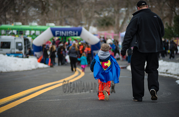 Haydens 5th Annual 5k - Riverside County Park South - Lyndhurst NJ - 2017