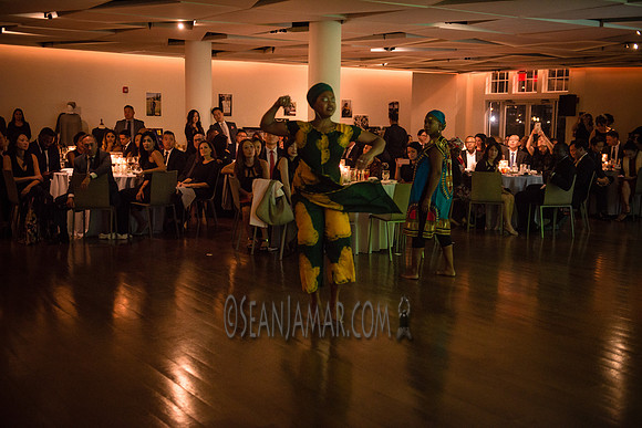 Zimele USA 6th Annual Gala - Maritime Parc - Jersey City NJ - 2017