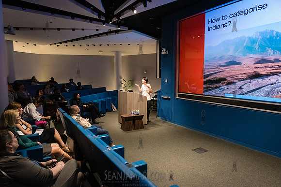 SF - Science, Society & Culture Summit - Simons Foundation - NYC