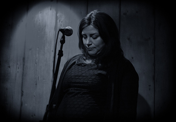 Ryan Hobler - Rockwood Music Hall - NYC - 2015