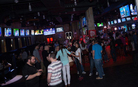2014-04-11 Kilroys - Carlstadt NJ
