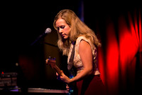 The Zombies - BB Kings Blues Club - NYC - 2014