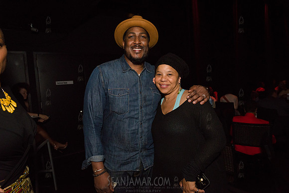 Amma Whatt - Apollo Music Cafe - Harlem USA NYC - 2018