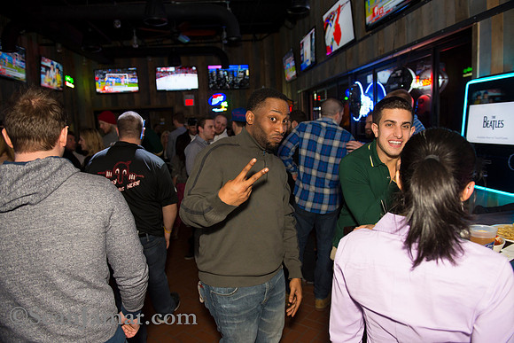 Kilroys - Carlstadt NJ - 2014