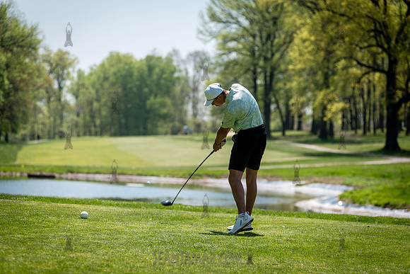 PSAL Individual Golf Championships - Pelham Bay Split Rock GC -
