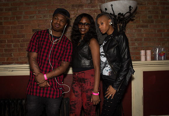 Foxtober Fest - Best Bar - NYC - 2015