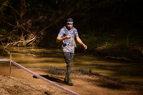Carolina Beast and Sprint Weekend - Spartan Race - Carolina Adventure World - Winnsboro SC - 2016