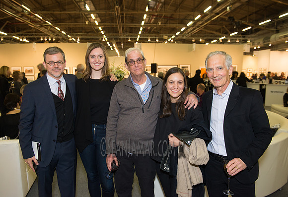 The Photography Show by AIPAD - Pier 94 - NYC - 2017