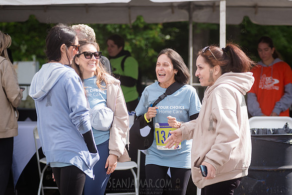 Go The Distance For Autism - Bergen Community College - Paramus