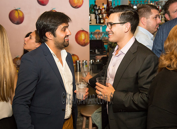 Media IQ - Quarterly Meeting - NYC - 2016