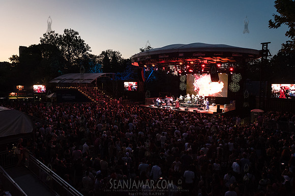 Brenda Navarrete + Melvis Santana - NYC SummerStage - Celia Cruz