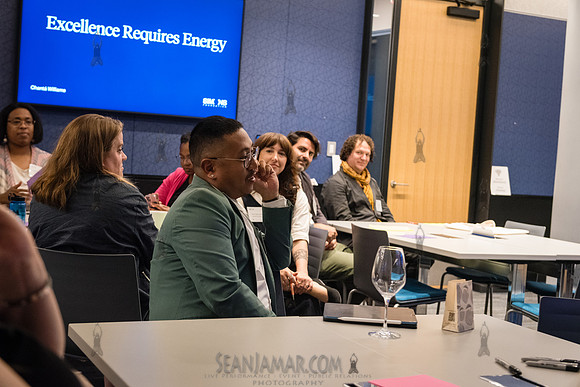 SF - Science, Society & Culture Summit - Simons Foundation - NYC