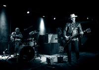 BobbyRock - Mercury Lounge - NYC - 2015