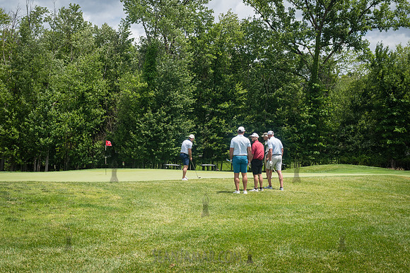 4th Annual Reed Foundation for Autism Golf Classic - Edgewood CC