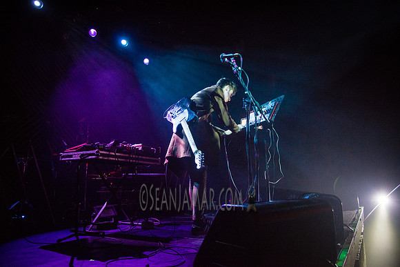 William Doyle - Irving Plaza - NYC - 2017