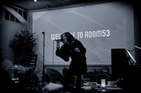 Mica - Room 53 - NYC - 2014