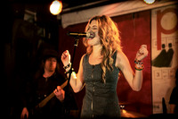 Ashley Allen - Pianos - NYC - 2013