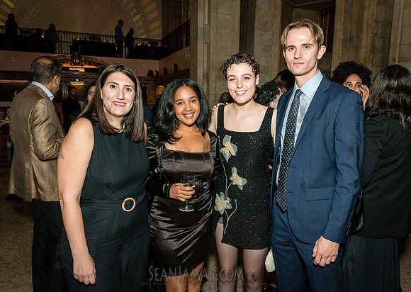 TGI Gala - Hall des Lumières - NYC - 2024