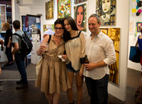 William O'Keefe - Ward Nasse - NYC - 2015