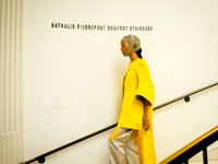 Viktor Luna - Harlem Fashion Week - Museum of the City of New Yo