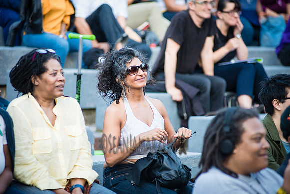 BRC Orchestra - Herbert Von King Park - BK USA - 2017
