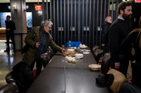 APAP Mixer - Live Nation - NYC - 2025