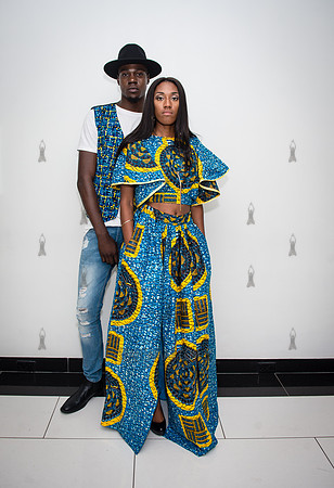 Simply Ma'am Harlem Fashion Week - Museum of the City of New Yor