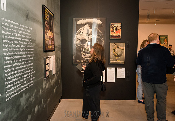 SF - Science, Society & Culture Summit - Simons Foundation - NYC