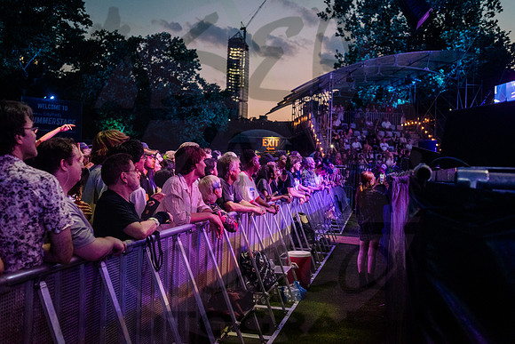 CPF SummerStage - Kim Gordon - Rumsey Playfield - NYC- 2024
