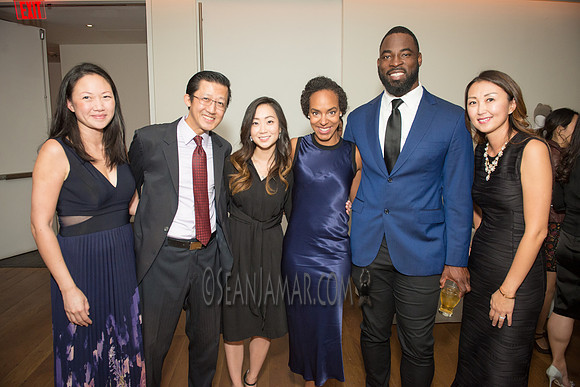 Zimele USA 6th Annual Gala - Maritime Parc - Jersey City NJ - 2017