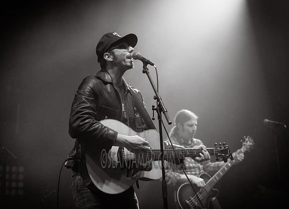 Hollis Brown - The Capitol Theatre - Port Chester NY - 2018