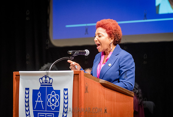 New Visions - AMS3 Graduation - Brooklyn College - NYC - 2025