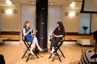 NYTVF Executive Keynote - Sarah Barnett - Helen Mills Event Space - NYC - 2018