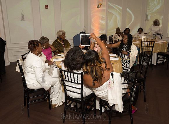 50th Wedding Anniversary - Radison Hotel - New Rochelle - 2018