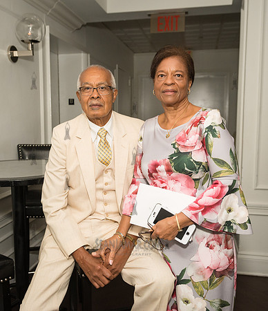 50th Wedding Anniversary - Radison Hotel - New Rochelle - 2018