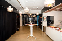 Media IQ - Quarterly Meeting - NYC - 2016