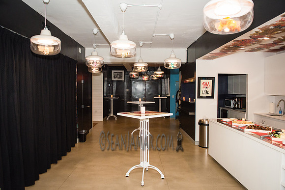 Media IQ - Quarterly Meeting - NYC - 2016