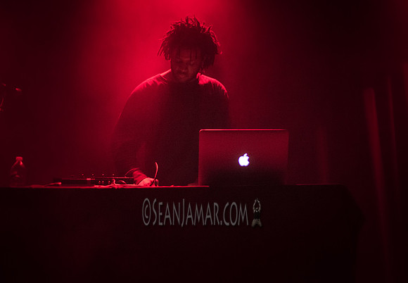 XXYYXX - Warsaw - NYC - 2017