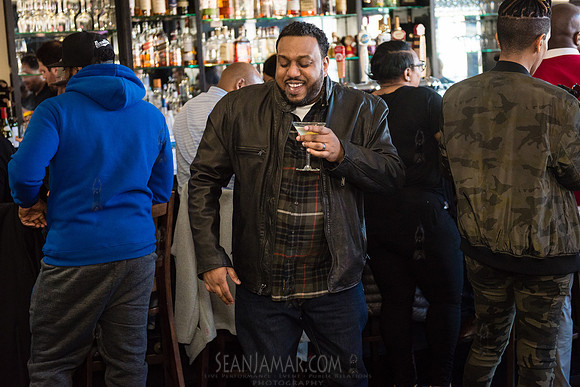 Friends and Family Brunch Day Party - Alvin and Friends - New Ro