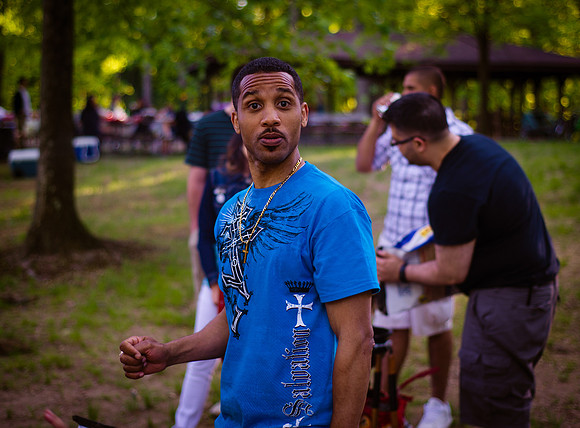 Bross 13th Annual Memorial Day BBQ - Dunkerhook Park - Paramus NJ - 2015 TO VIEW MORE PICS OF THE EVENT: http://www.seanjamar.com/recent.html