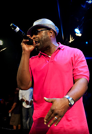Black Thought